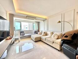 Blk 73 Telok Blangah Heights (Bukit Merah), HDB 5 Rooms #545006301